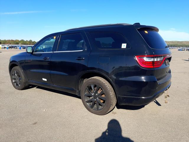 1C4RDJDG8JC445305 Dodge DURANGO GT