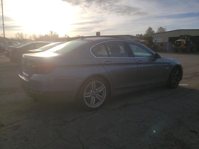 WBA5B3C59ED537570 BMW 535 XI