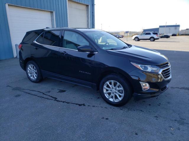 2019 CHEVROLET EQUINOX LT - 2GNAXUEV9K6190880