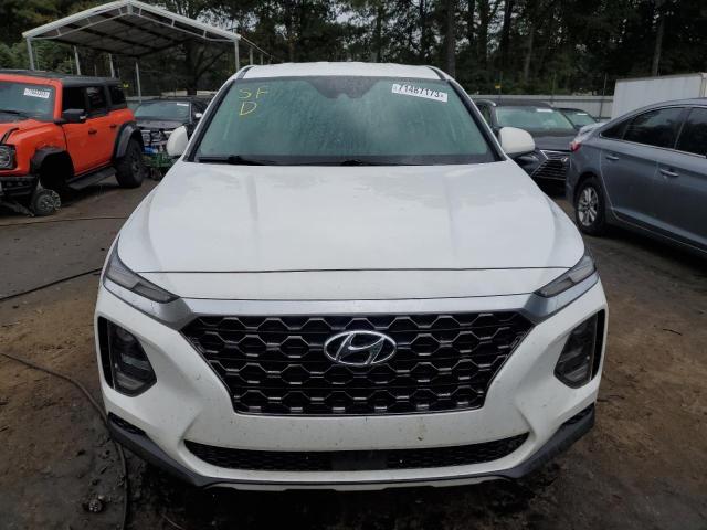 5NMS23ADXLH141779 Hyundai Santa Fe Se