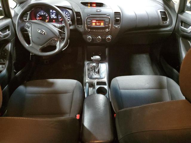 3KPFK4A78HE132188 KIA FORTE LX