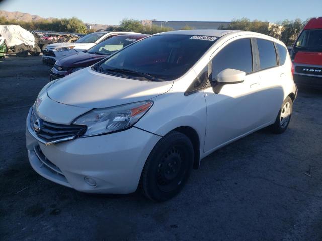 3N1CE2CP3FL350661 | 2015 NISSAN VERSA NOTE