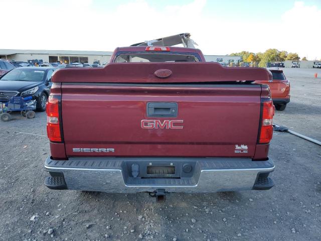 1GTR1UEC2FZ162182 GMC Sierra C1500 Sle