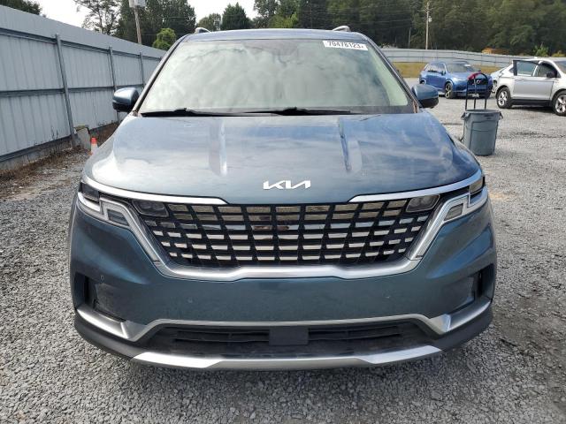2022 KIA CARNIVAL S KNDNE5H39N6138353