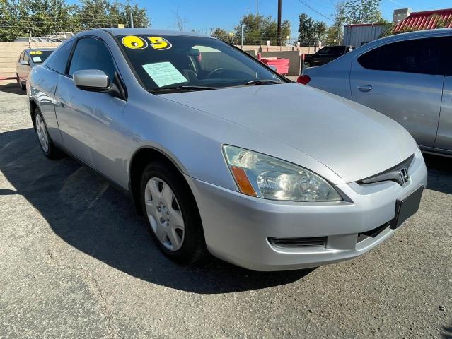 2005 Honda Accord Sedan LX