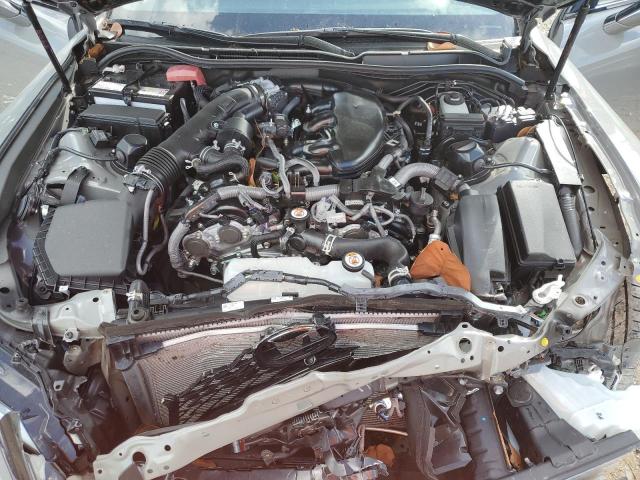 2023 LEXUS IS 350 F S JTHBZ1B27P5063353