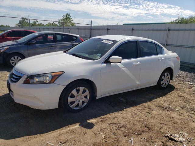 2012 Honda Accord Sedan LX