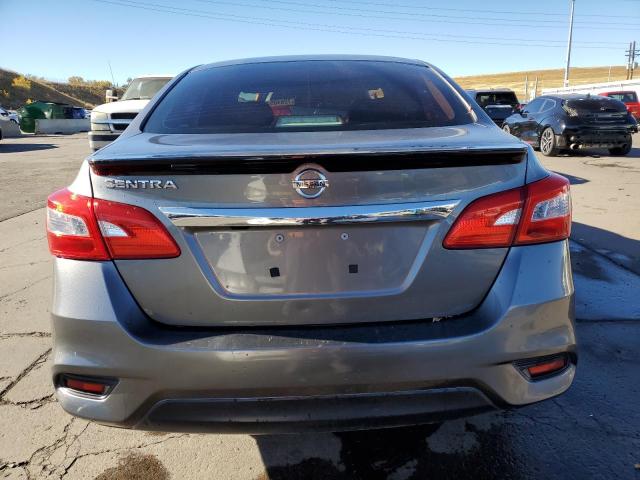 3N1AB7AP0JY263537 2018 Nissan Sentra S