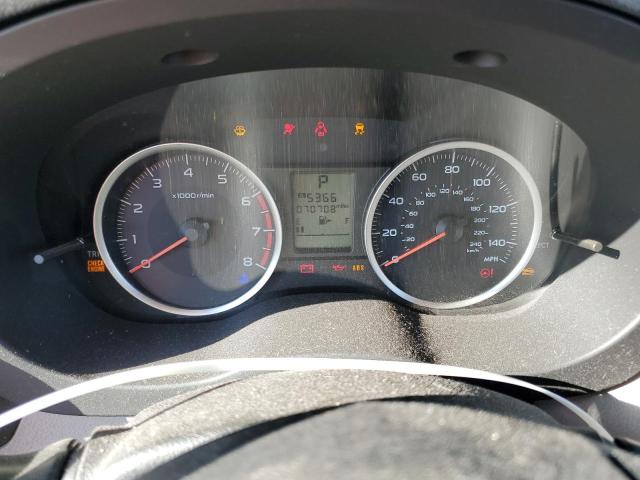 JF2SJAEC0HH533639 Subaru Forester 2.5i Premium