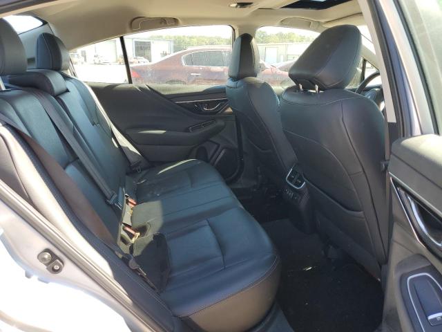 4S3BWAN68M3012489 Subaru Legacy Limited