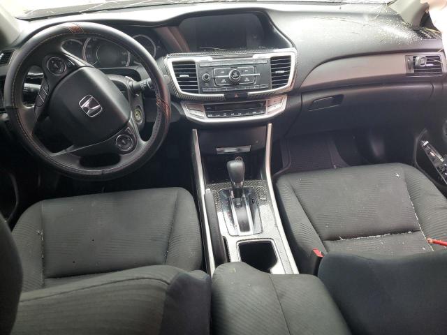1HGCR2F38FA253409 Honda ACCORD LX