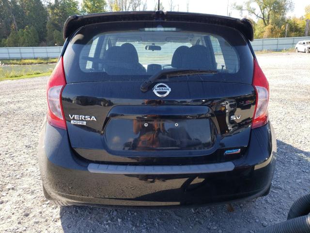 3N1CE2CP2FL434020 Nissan Versa Note S