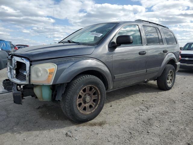 2004 Dodge Durango SLT