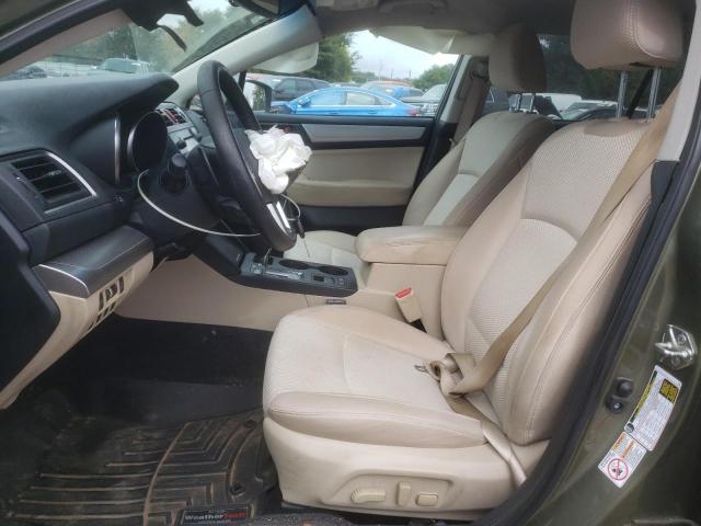 2015 SUBARU OUTBACK 2. - 4S4BSAEC4F3303605