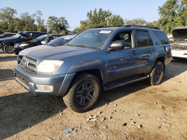 2003 Toyota 4Runner SR5