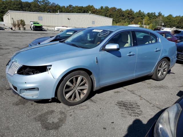 2009 Lincoln MKS 