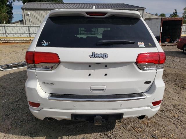 1C4RJFCT0LC162162 Jeep Grand Cherokee Overland