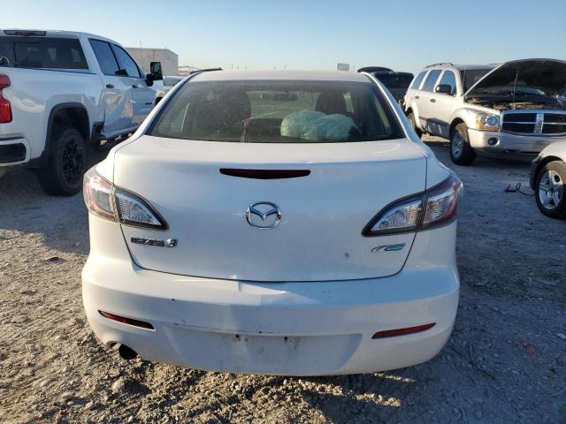 2012 Mazda 3 I VIN: JM1BL1V72C1690523 Lot: 71248973