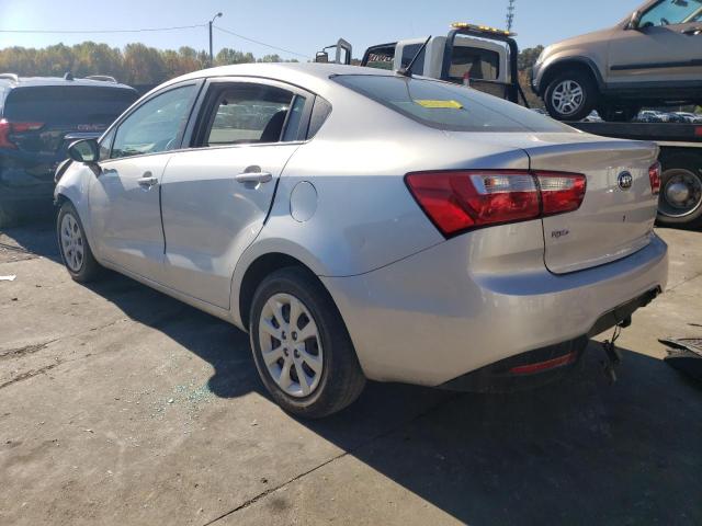 Vin: knadm4a34f6528018, lot: 46892824, kia rio lx 20152