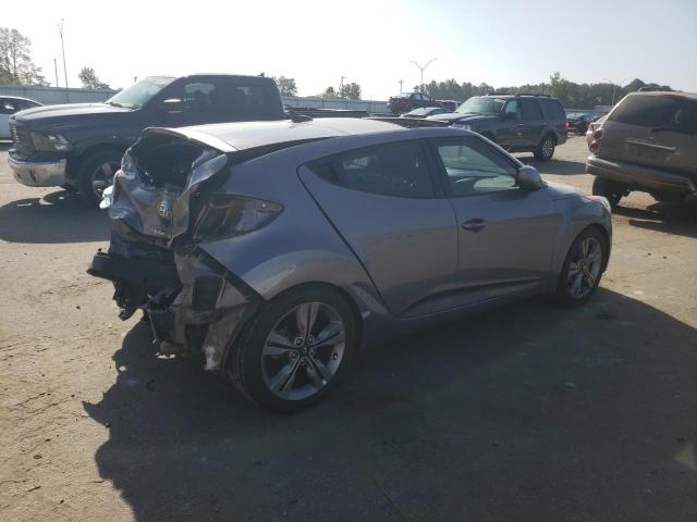  HYUNDAI VELOSTER 2017 Синій