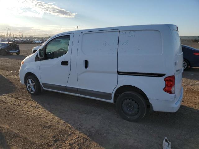 3N6CM0KN5FK707510 Nissan NV200 2.5S