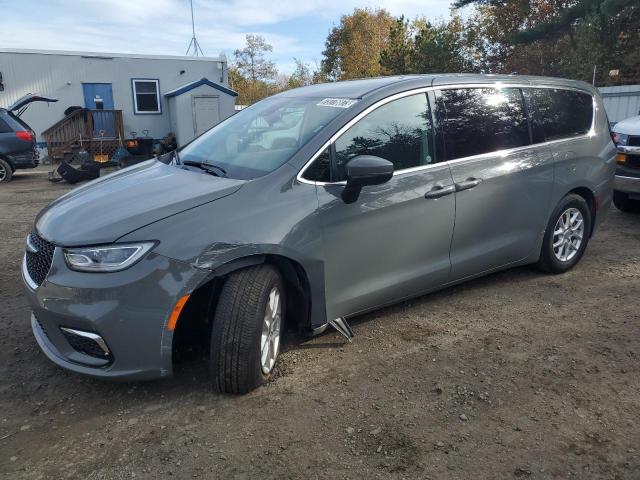 2C4RC1BG6PR552116 2023 CHRYSLER PACIFICA, photo no. 1