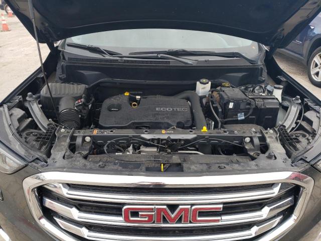 3GKALPEV0KL143646 | 2019 GMC TERRAIN SL