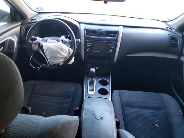 2015 NISSAN ALTIMA 2.5 - 1N4AL3AP3FN321573