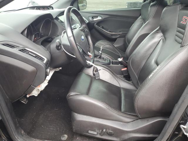 1FADP3L92JL213420 Ford FOCUS ST