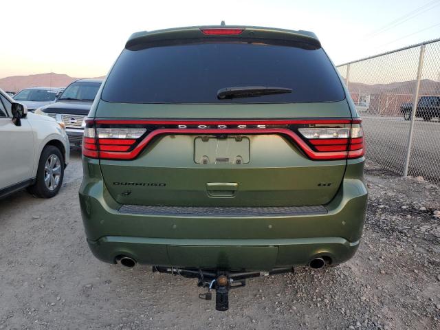 1C4RDJDG8LC395587 | 2020 DODGE DURANGO GT