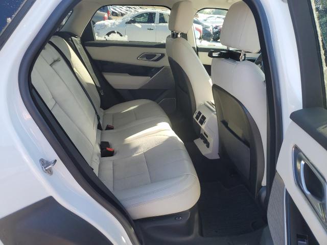 2019 LAND ROVER RANGE ROVE - SALYL2EX2KA205479