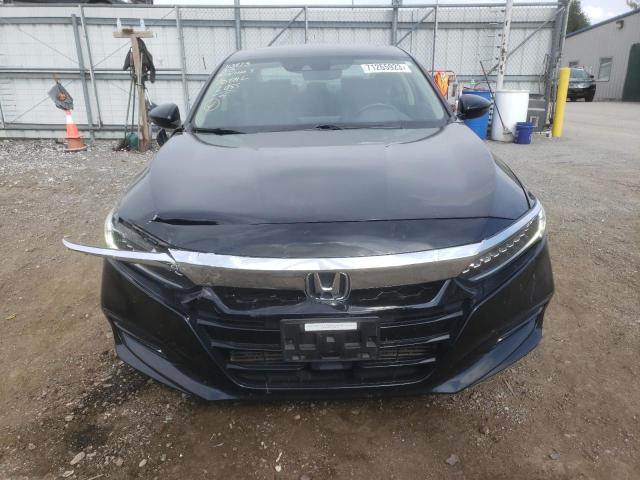 1HGCV2F96JA007466 Honda Accord Touring