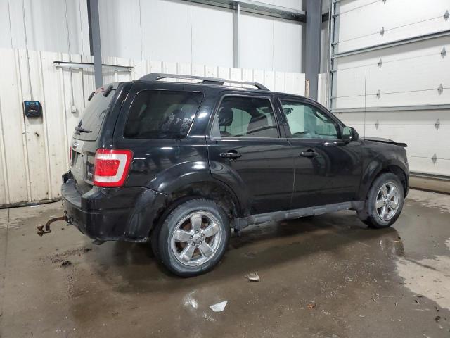 1FMCU9EG5CKA43359 2012 Ford Escape Limited