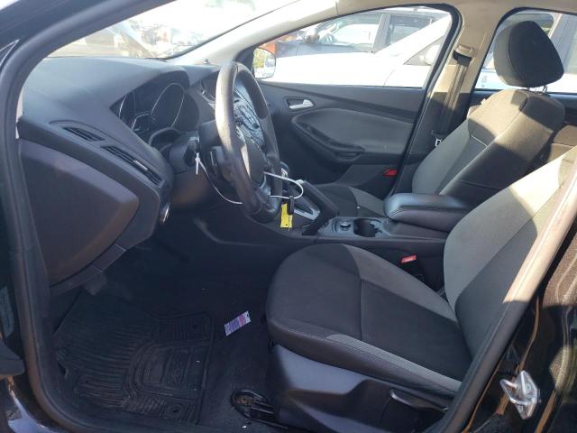 1FADP3F24EL315676 Ford FOCUS SE
