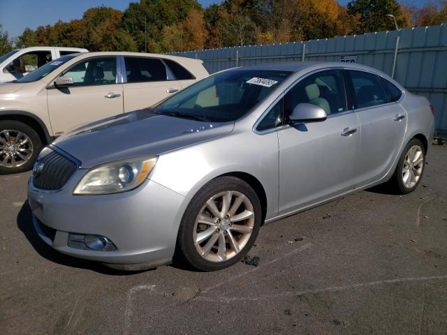 2013 Buick Verano 