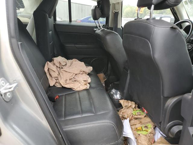 1C4NJPFA5ED849987 Jeep Patriot Latitude