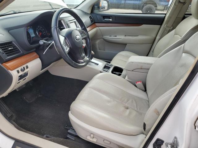 4S4BRBLC4E3309648 Subaru Outback 2.5i Limited