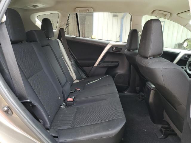 2T3BFREV9FW291473 Toyota RAV4 LE