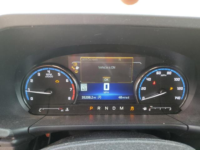 2021 FORD BRONCO SPO 3FMCR9D9XMRA50986