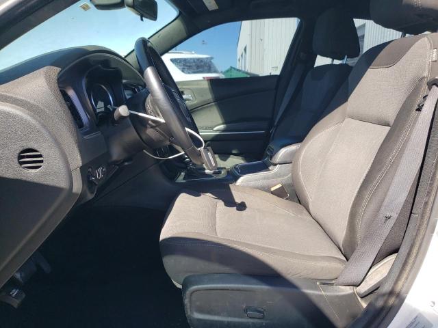 2C3CDXBG0GH307425 Dodge Charger Se