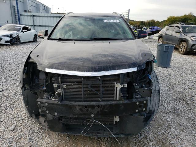 2016 CADILLAC SRX PERFOR - 3GYFNCE32GS563970