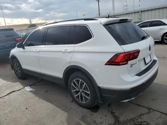 3VV2B7AX3LM069971 | 2020 VOLKSWAGEN TIGUAN SE