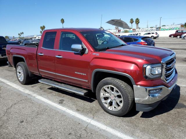 1GTV2NEC0HZ169068 | 2017 GMC SIERRA K15