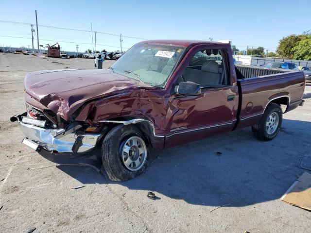 1995 GMC Sierra 1500 