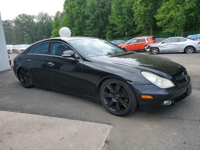 2008 Mercedes-Benz Cls 550 VIN: WDDDJ72X98A121090 Lot: 71339773