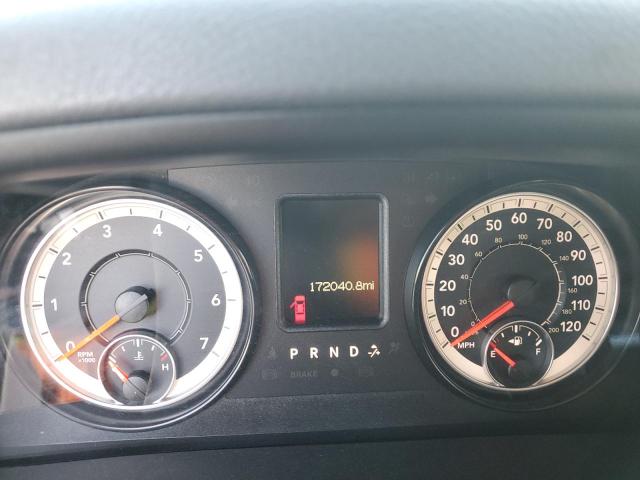 2016 RAM 1500 ST - 1C6RR6KT3GS405511