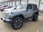 2016 JEEP WRANGLER S - 1C4AJWAG3GL263530