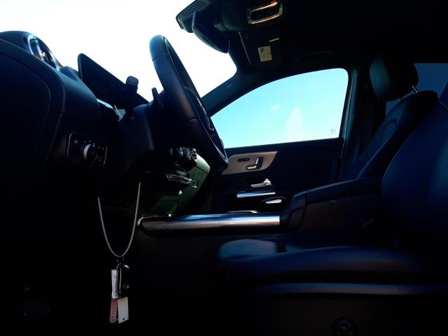 W1N4N4GB1MJ203036 Mercedes-Benz GLA 250
