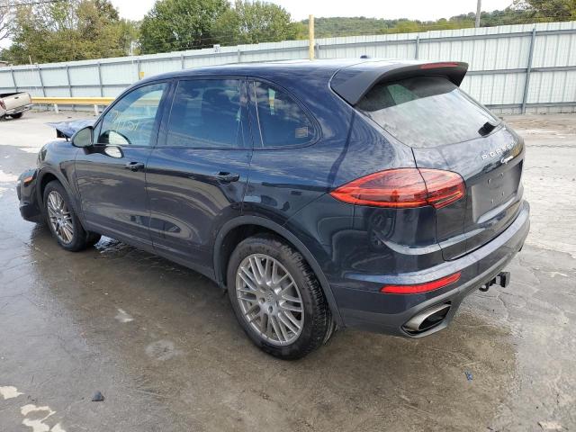 WP1AA2A24GKA09343 | 2016 PORSCHE CAYENNE