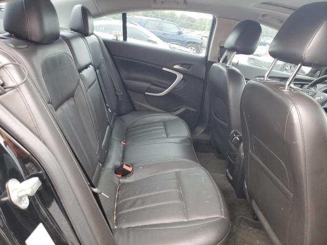 2G4GV5EK1E9303451 Buick Regal